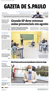 Jornal Gazeta