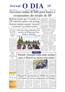 O Dia SP
