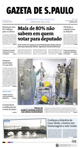 Jornal Gazeta