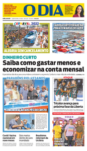 O Dia RJ