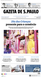 Jornal Gazeta