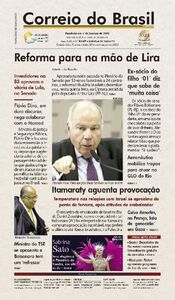 Correio do Brasil - Acervo