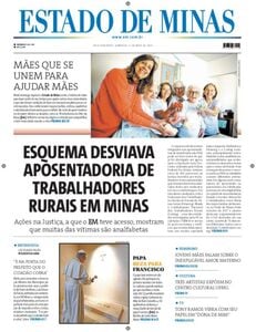 Estado de Minas Estado de Minas
