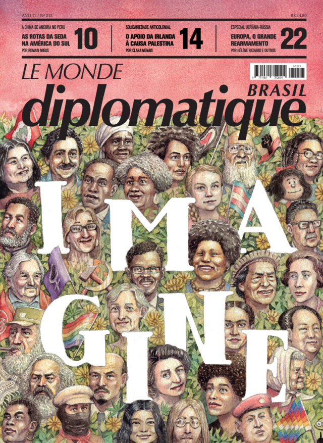 Le Monde Diplomatique Le Monde Diplomatique