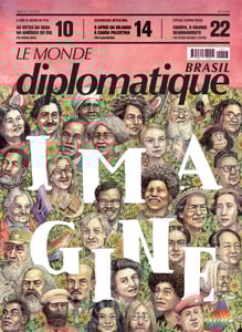 Le Monde Diplomatique