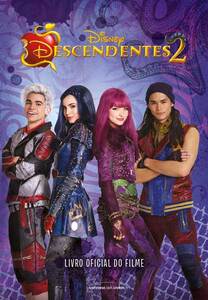 Descendentes 2