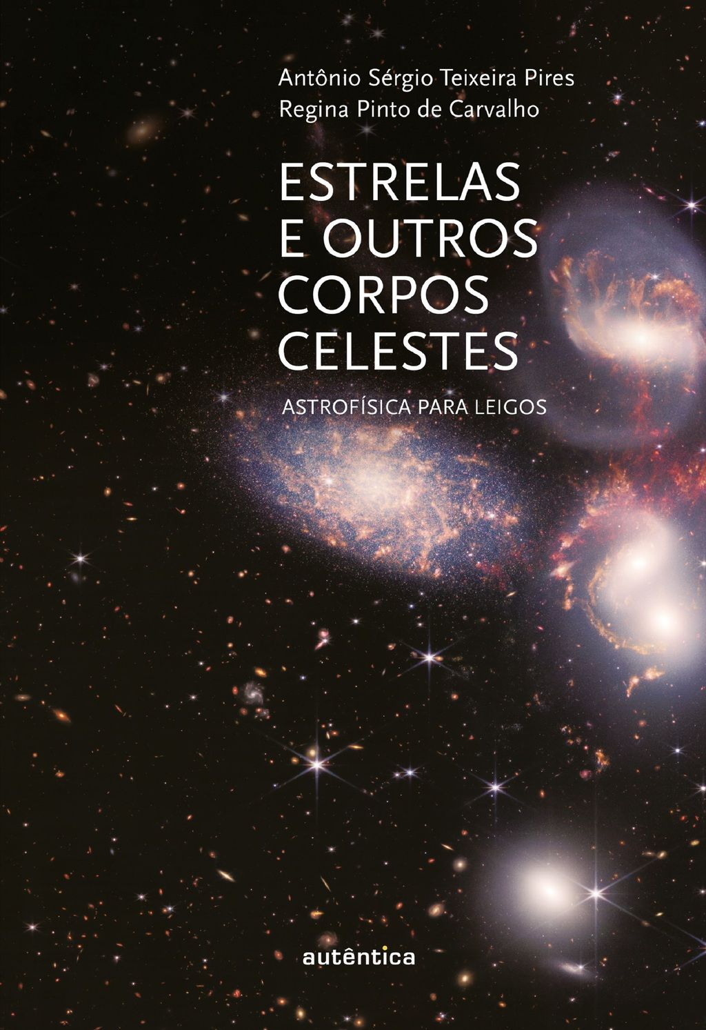 Estrelas e outros corpos celestes