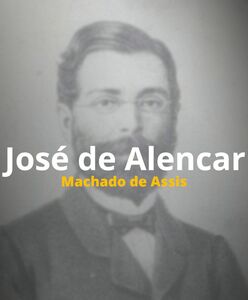 José de Alencar