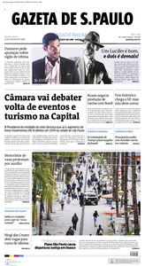 Jornal Gazeta