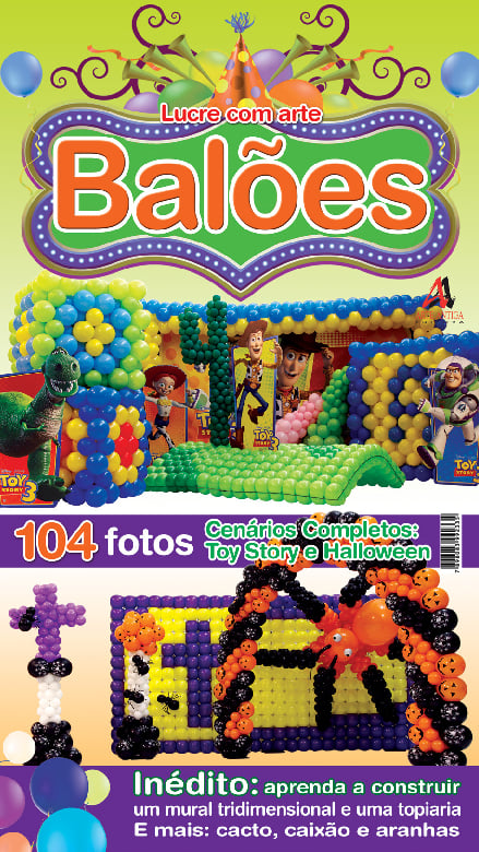 Lucre com Arte