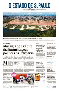 Estadão