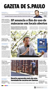 Jornal Gazeta