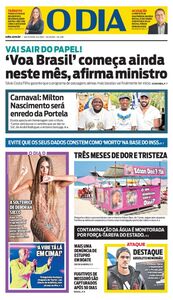 O Dia RJ