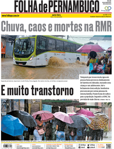Folha de Pernambuco