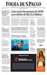 Folha de S.Paulo
