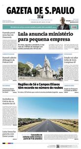 Jornal Gazeta