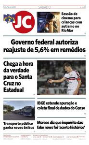 Jornal do Commercio