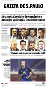 Jornal Gazeta