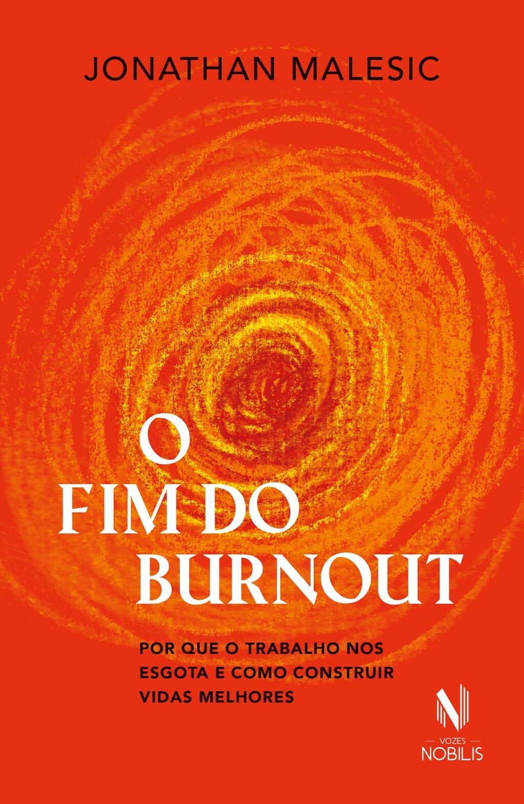 O fim do Burnout