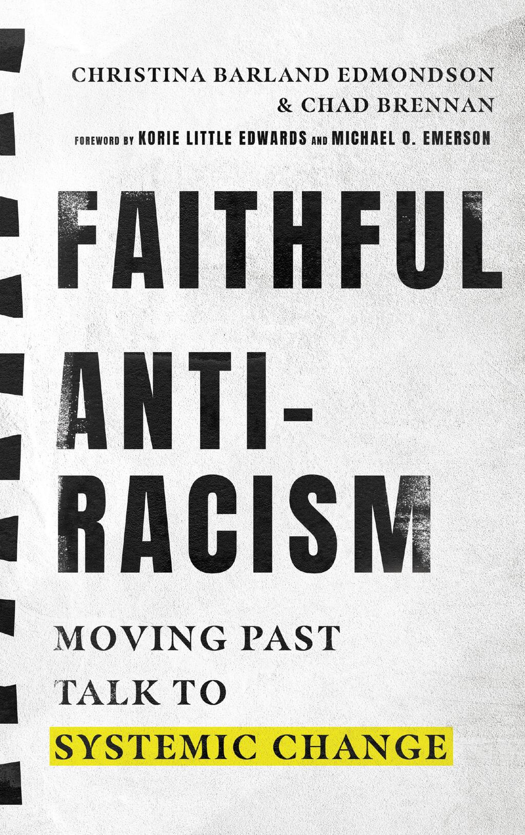 Faithful Antiracism