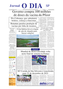 O Dia SP