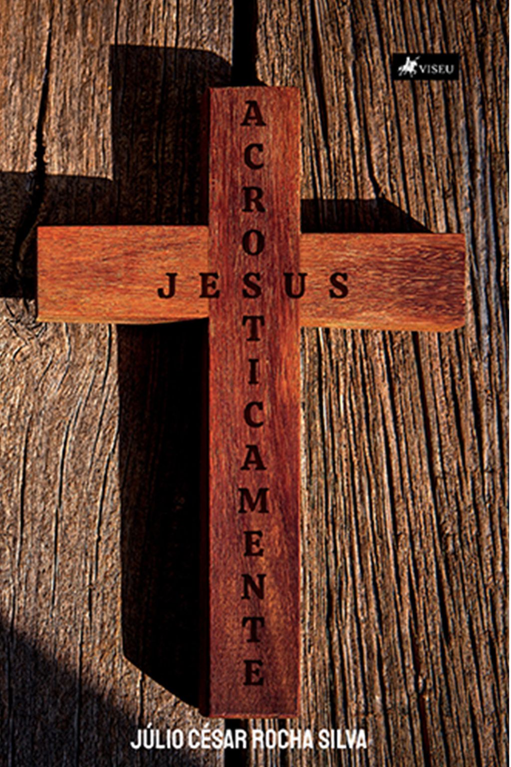 Acrosticamente Jesus