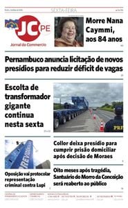 Jornal do Commercio Jornal do Commercio