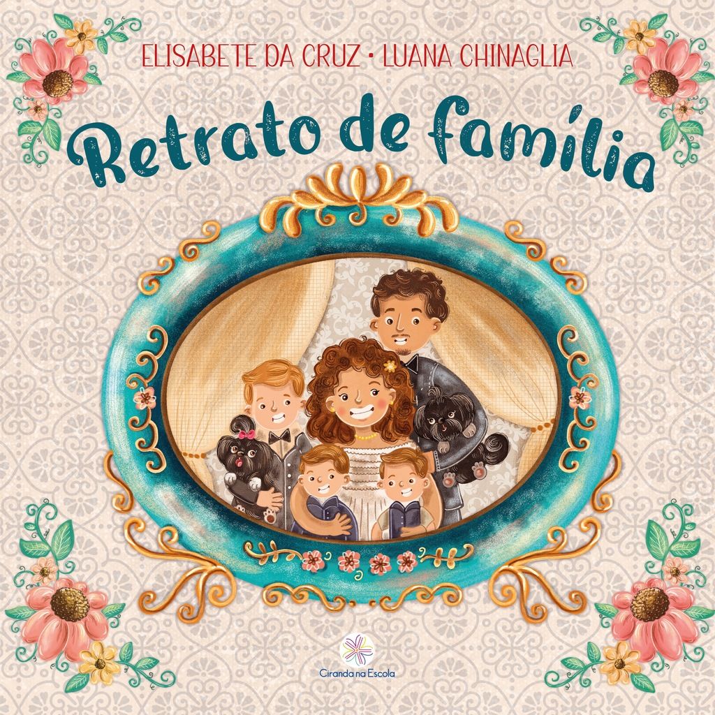 Retrato de família