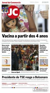Jornal do Commercio