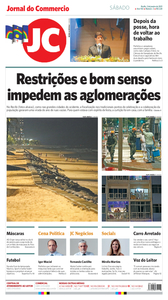 Jornal do Commercio