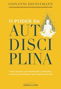 O poder da autodisciplina