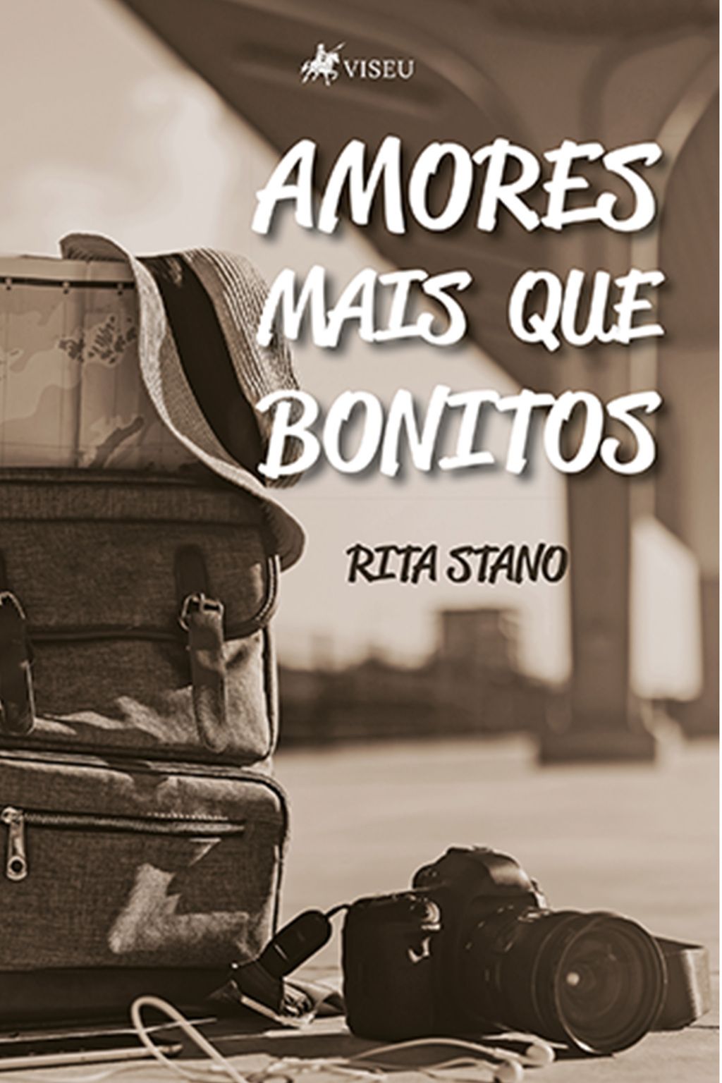 Amores mais que bonitos