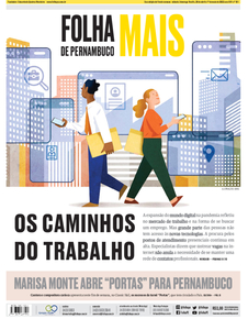 Folha de Pernambuco