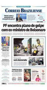 Correio Braziliense