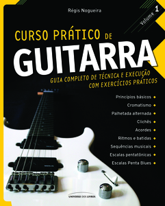 Curso prático de guitarra v1