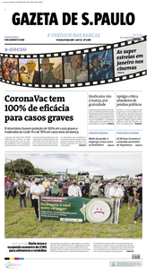 Jornal Gazeta