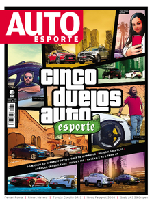 AutoEsporte