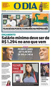 O Dia RJ