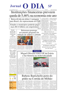O Dia SP