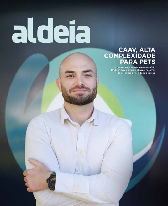 Aldeia