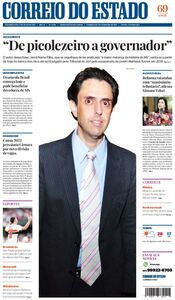 Correio do Estado MS