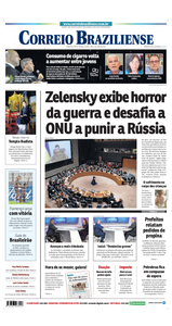 Correio Braziliense