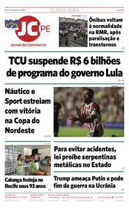 Jornal do Commercio