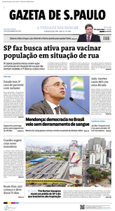 Jornal Gazeta