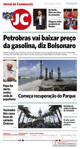 Jornal do Commercio