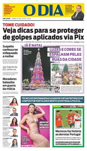 O Dia RJ