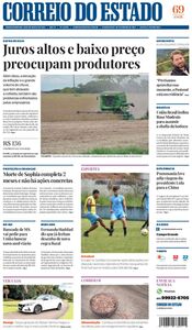Correio do Estado MS