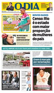 O Dia RJ