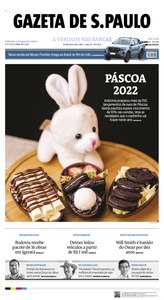 Jornal Gazeta
