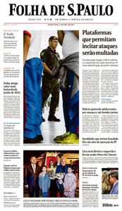 Folha de S.Paulo